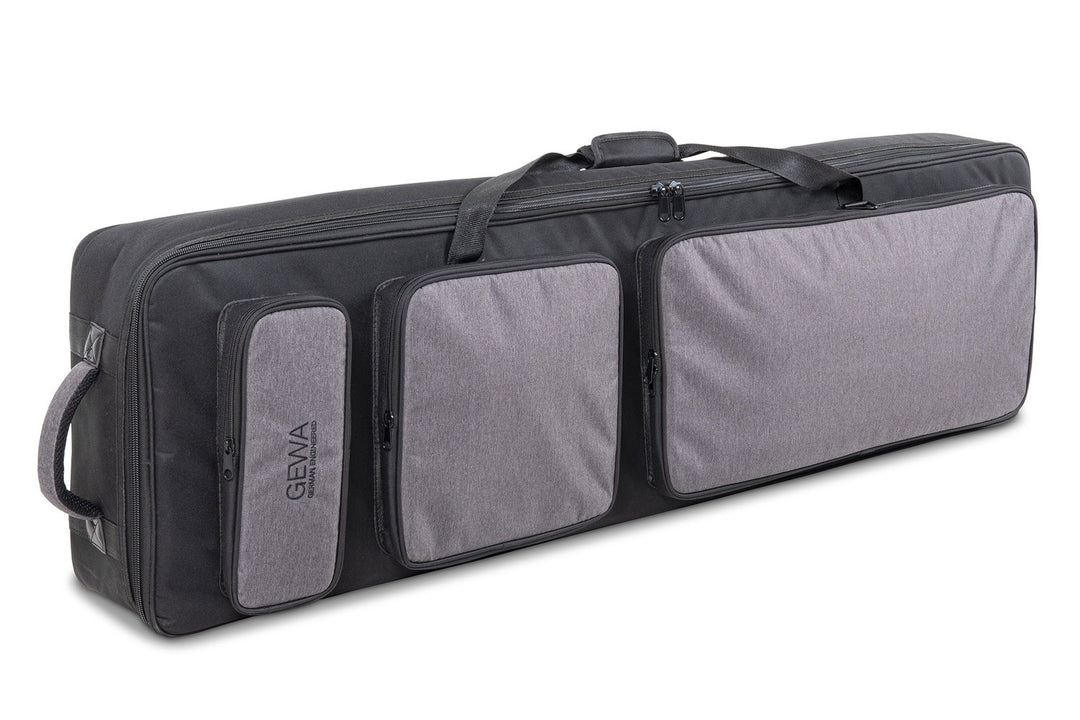 GEWA Teclados Gig-Bag Piano portátil - 134 x 38 x 12 cm
