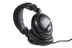GEWA auriculares HP one - P/U 20 (negro)