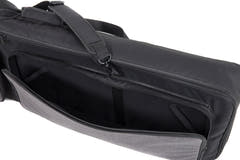 GEWA Teclados Gig-Bag Piano portátil - 134 x 38 x 12 cm