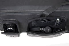 GEWA Teclados Gig-Bag Piano portátil - 134 x 38 x 12 cm