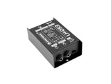 OMNITRONIC LH-053 DI Box passive