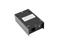 OMNITRONIC LH-053 Caja DI pasiva