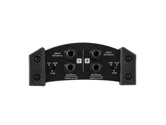 OMNITRONIC LH-061 PRO caja DI dual pasiva
