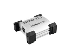 OMNITRONIC LH-065 Caja DI activa