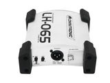 OMNITRONIC LH-065 DI Box active