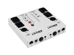 OMNITRONIC LH-089 Sistema comprobador de cables