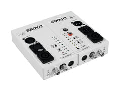 OMNITRONIC LH-089 Sistema comprobador de cables