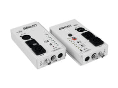 OMNITRONIC LH-089 Sistema comprobador de cables