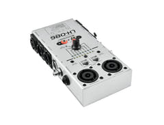 OMNITRONIC LH-086 Comprobador de cables