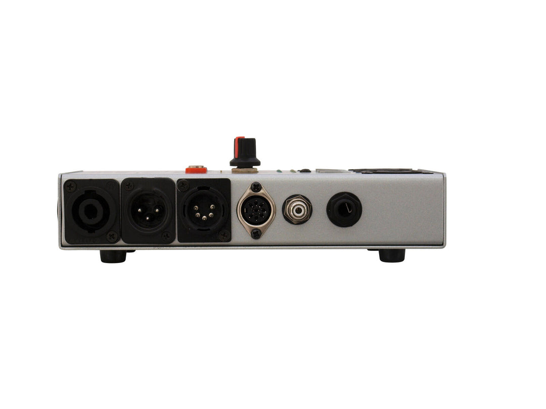 OMNITRONIC LH-086 Comprobador de cables
