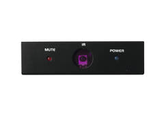 Controlador de volumen IR OMNITRONIC LH-125