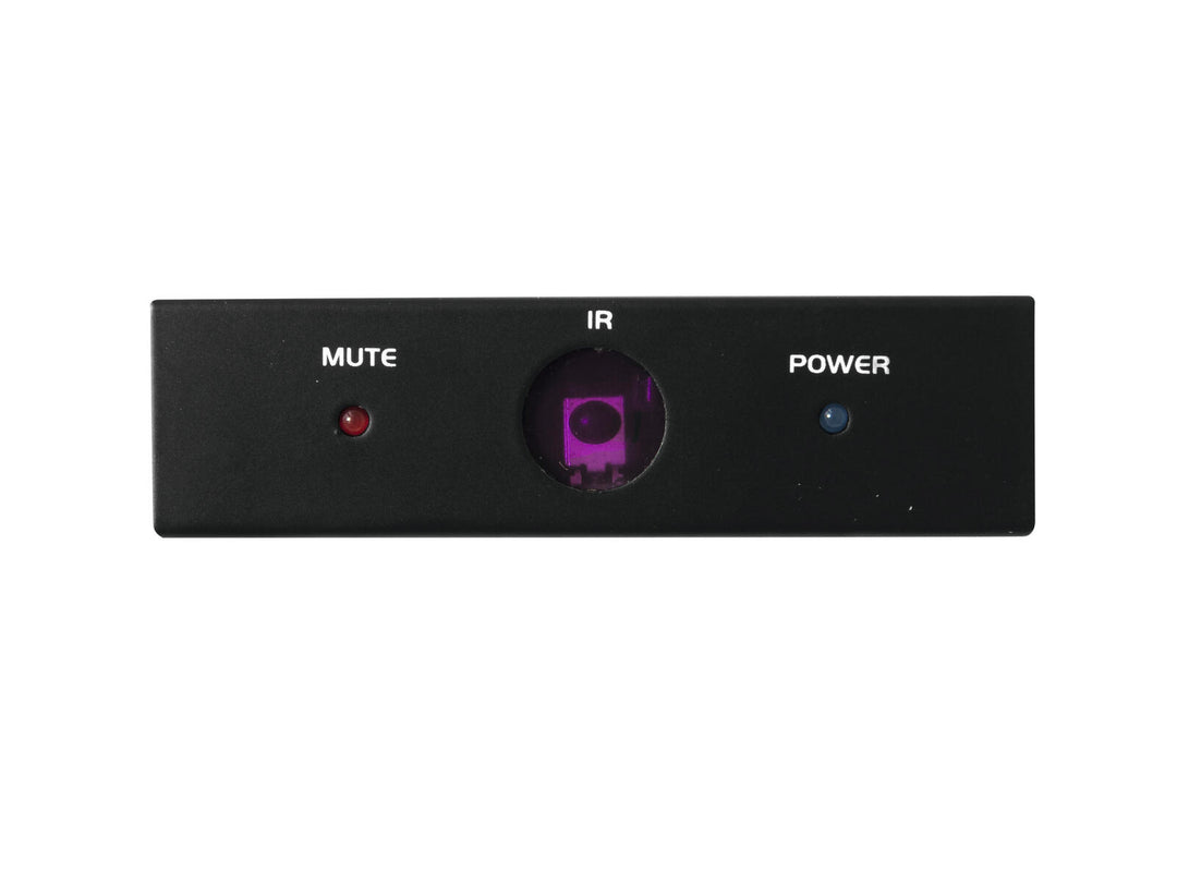 Controlador de volumen IR OMNITRONIC LH-125