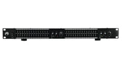 Omnitronic GEQ-2150 2x 15 Bandas Ecualizador Gráfico