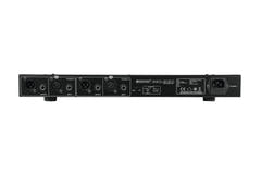 Omnitronic GEQ-2150 2x 15 Bandas Ecualizador Gráfico