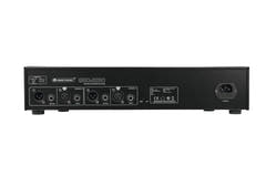OMNITRONIC GEQ-2310 Ecualizador de 2x31 bandas