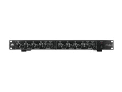 OMNITRONIC XO-300 Crossover activo