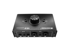 OMNITRONIC VC-11 Controlador de volumen, pasivo