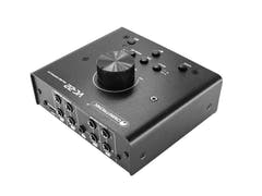 OMNITRONIC VC-22 controlador de volumen, activo