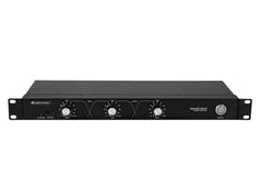 OMNITRONIC ISO-23 MK2 Aislador DJ