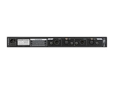 OMNITRONIC ISO-23 MK2 Aislador DJ