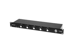 OMNITRONIC Ecualizador DJ EQ-25 MK2