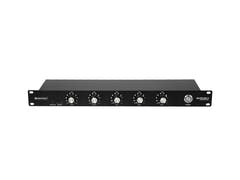 OMNITRONIC Ecualizador DJ EQ-25 MK2