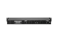 OMNITRONIC Ecualizador DJ EQ-25 MK2