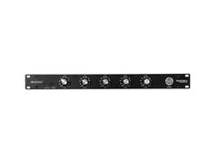 OMNITRONIC Ecualizador DJ EQ-25 MK2