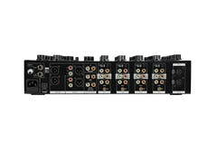 OMNITRONIC TRM-422 Mezclador rotatorio de 4 canales