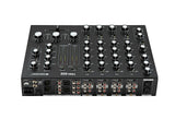 OMNITRONIC TRM-422 4-channel Rotary Mixer