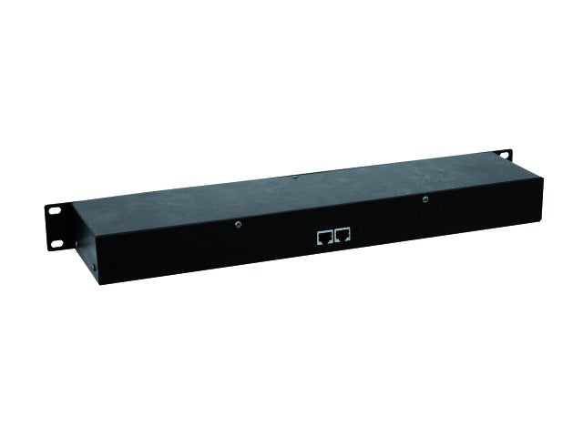 Omnitronic SPL-1 Indicador Montaje en Rack