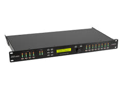 PSSO DXO-48 PRO MK2 Controlador digital