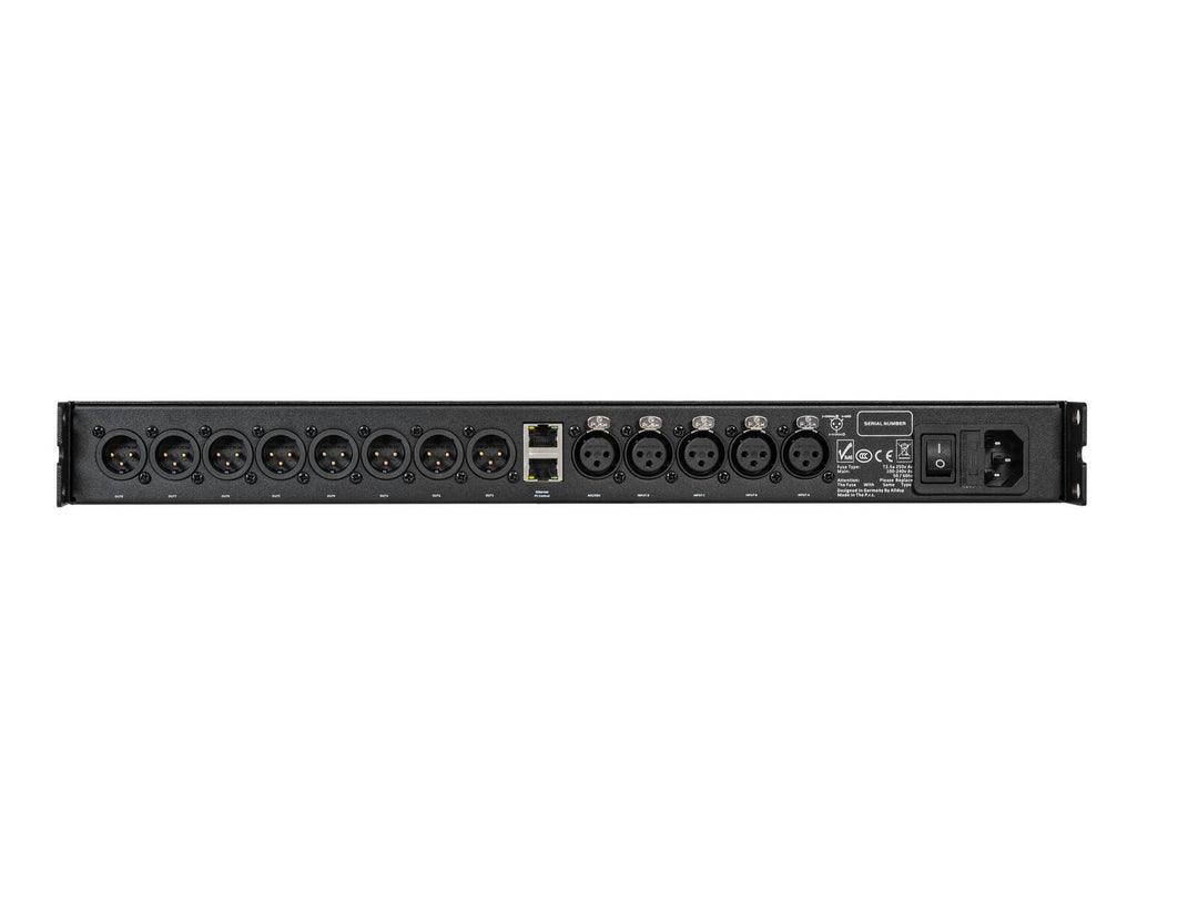 PSSO DXO-48 PRO MK2 Controlador digital