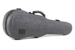 GEWA Violines Maestro 2 - 4/4 (Listo para tocar, incluye estuche de violín moldeado GEWA Bio, arco GEWA Baron y cuerdas Il Cannone)