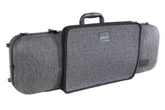 GEWA Violines Maestro 2 - 4/4 (Listo para tocar incl. GEWA Bio violin case, GEWA Carbon Bow Advanced y cuerdas Il Cannone)