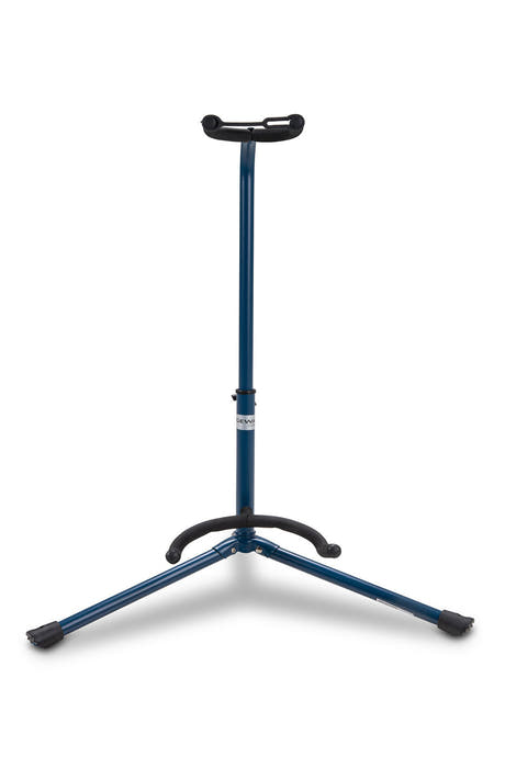 Soporte para guitarra GEWA Classic GS-10BL, azul
