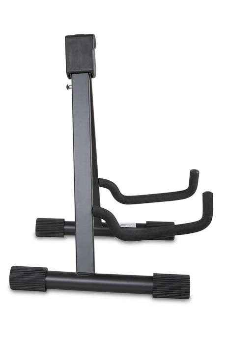 Soporte para guitarra GEWA A-Style GS-40AB, guitarra western