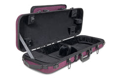 GEWA Violines case BIO A - Violeta