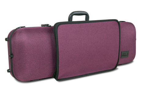 GEWA Violines case BIO A - Violeta