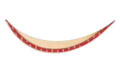 GEWA Reposabrazos para guitarra clásica - Maple natural