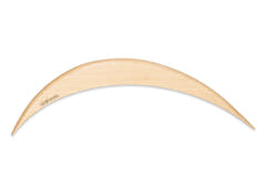 GEWA Reposabrazos para guitarra clásica - Maple natural