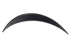 GEWA Reposabrazos para guitarra clásica - Ebonized matt-black