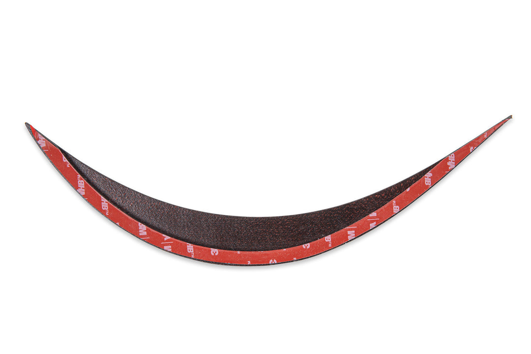 GEWA reposabrazos para Guitarras acústica - Mahogany
