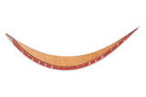 GEWA Armrest Acoustic Guitar - Cherry natural