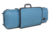 GEWA Violin case BIO A - blue