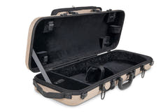 GEWA Violines case BIO A - Beige
