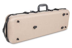 GEWA Violines case BIO A - Beige