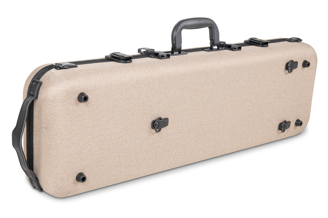 GEWA Violines case BIO A - Beige