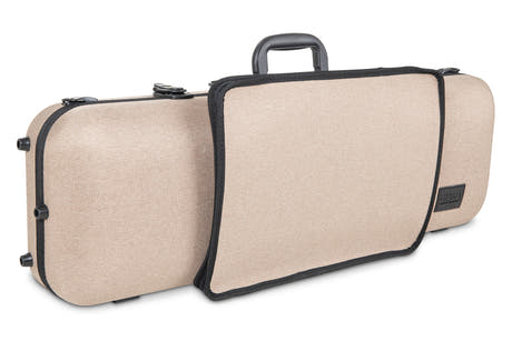 GEWA Violines case BIO A - Beige