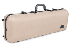 GEWA Violines case BIO A - Beige